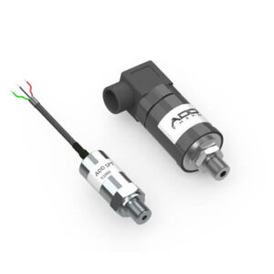 Transmissor de Pressão – SPT Series