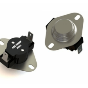 Termostatos 3/4 45A NF - Linha A85 - Kit com 3 Unidades