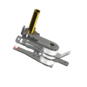 Termostatos de Lâmina Ajustáveis - Linha A83 - Kit com 5 unidades