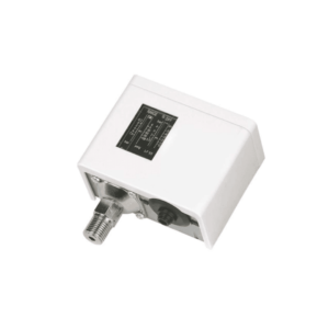 Pressostatos KPA55 Rosca 1/4'