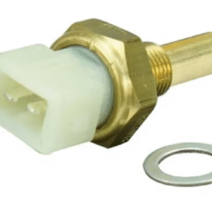 PLUG ELETRÔNICO - ÁGUA l Códigos Originais: MTE4021 - VOLVO:1275494 - MB:A0041531628 - GM:19189489