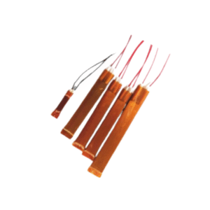 Elemento De Aquecimento PTC Heater Com Filme Isolador - KIT COM 3 UNIDADES