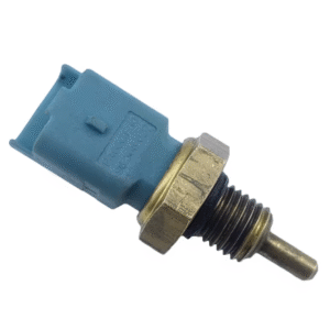 PLUG ELETRÔNICO 3 PINOS-ÁGUA/ PLUG VERDE/AZUL - CITROEN:96368027 - FIAT: 9631000880/ RENAULT:9636777280/ MTE4082