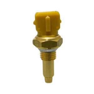 PLUG TEMPERATURA - ÁGUA- GM:2011744-1580143 / KIA OK95B18840/ NISSAN:2263001P10/ MTE4045