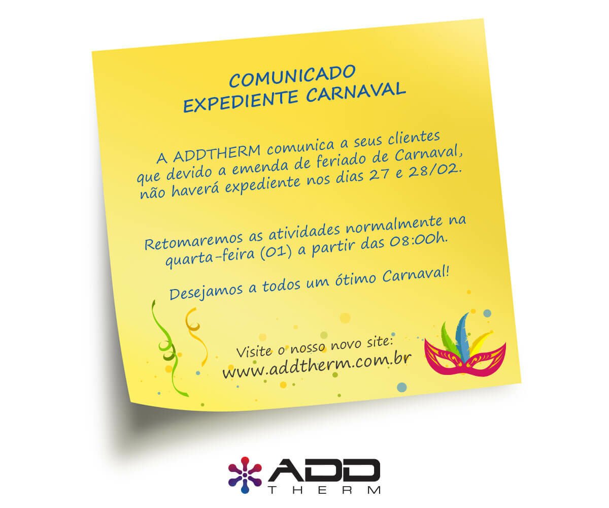 Comunicado Expediente Carnaval 9506