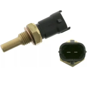 PLUG ELETRÔNICO-SENSOR TEMPERATURA GM:12992783 /FIAT: 55203964/ SUZUKI: 1365079J80/ MTE4007