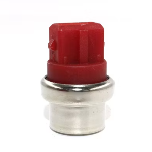 SENSOR DE TEMPERATURA 2 TERMINAIS VERMELHO - VW: 251919369B