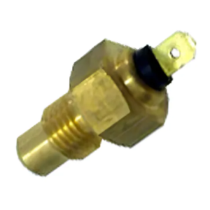 SENSOR DE TEMPERATURA SCANIA ROSCA M14,15MM - VDO 323001017/ CÓD 533133