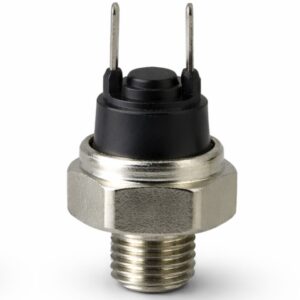 PRESSOSTATO 2.0 BAR ± 0.5 BAR SP044